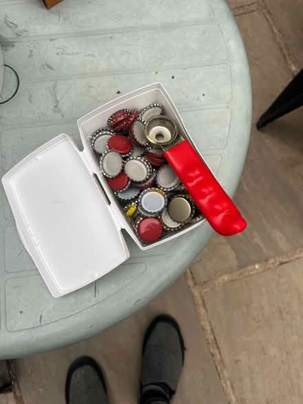 Photo of free Beer making equipment (Harrogate HG2) #2