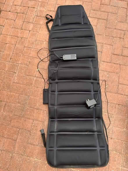 Photo of free Massage seat (Lower Stondon SG16) #1