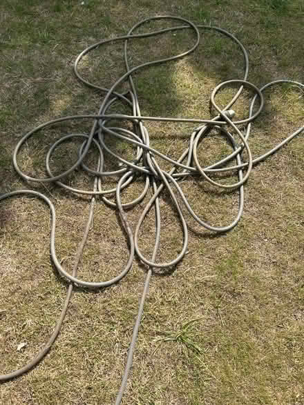 Photo of free Hose pipe (Little Herberts GL53) #1