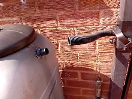 Photo of Water butt hose (Kingston Hill ST16) #1