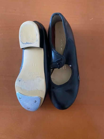 Photo of free Childrens Dance Shoes (Cannock Wood WS15) #2