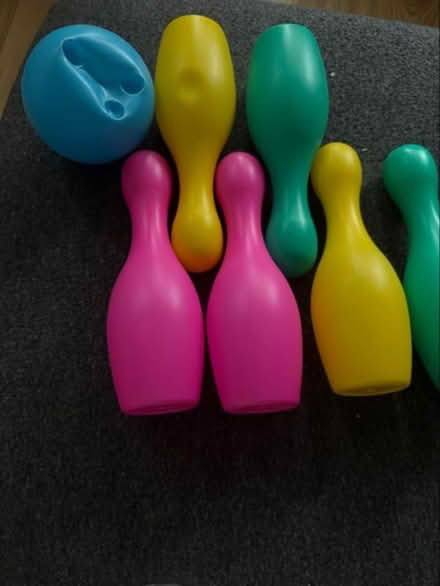 Photo of free Skittles (Grays RM17) #1