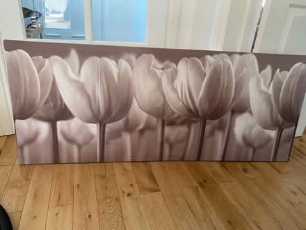 Photo of free Picture (Woosehill RG41) #1