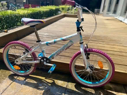 Photo of free Girls Kids Bike (Kempston) #1