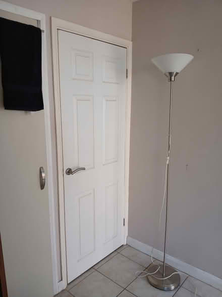 Photo of free standard lamp (Newport pagnell) #1