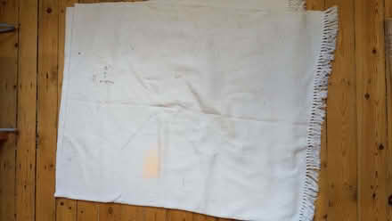 Photo of free Decorating rug (Priestthorpe BD16) #2