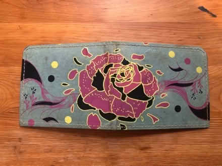 Photo of free Money/ card wallet (Honor Oak/ Forest Hill SE23) #4