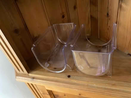 Photo of free Two fridge organisers (Newtown SG16) #1