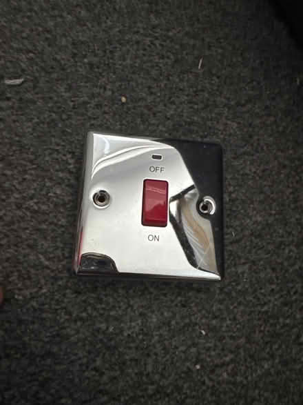 Photo of free Socket (Ipswich IP2) #1