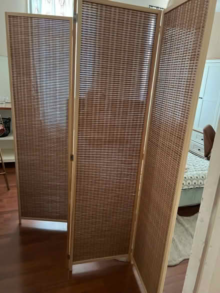Photo of free Room divider (N10 2NL) #1