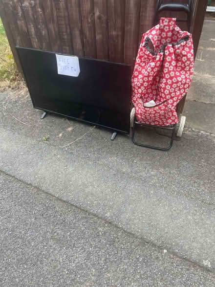 Photo of free Various (Sawley NG10) #1