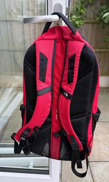 Photo of free Northface Rucksack Backpack (Denby DE5) #2