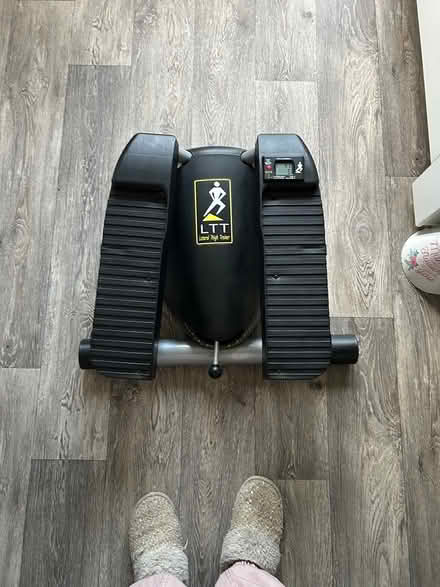 Photo of free Lateral thigh trainer (Manchester M8) #1