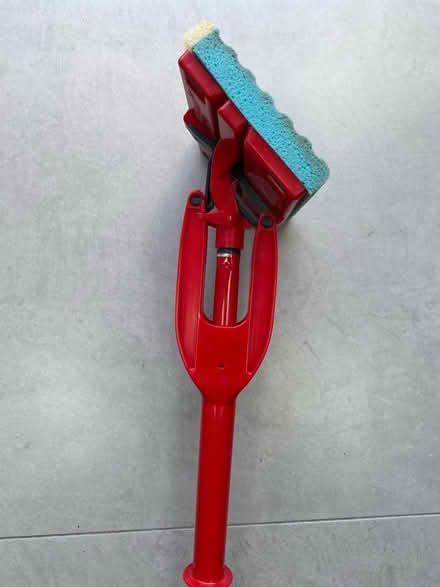 Photo of free Vileda squeezy mop (Sale M33) #1