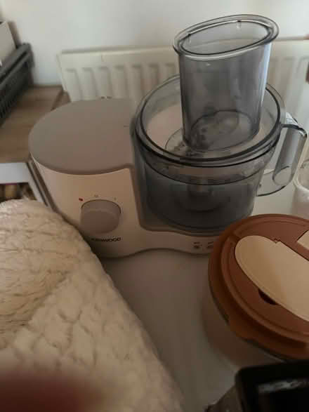 Photo of free Mixed kitchen appliances (Appleby In Westmorland CA16) #1