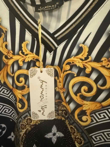 Photo of free Dress Size L/XL (East dulwich SE22) #2