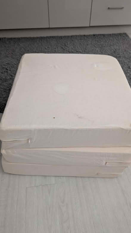 Photo of free Single futon (W3) #1