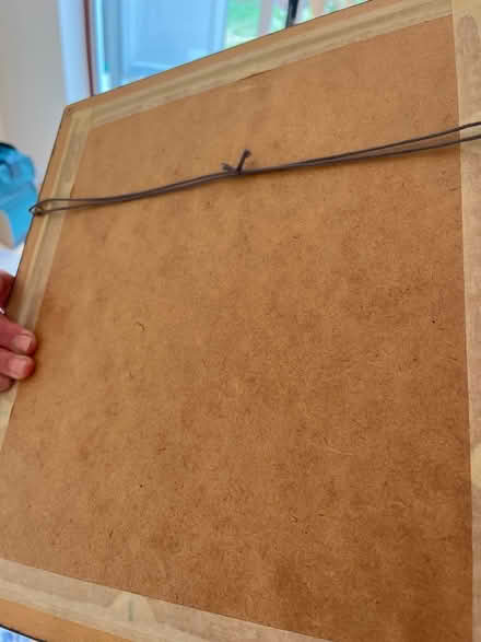 Photo of free Framed Print of Flaming June (IG10 Loughton) #2