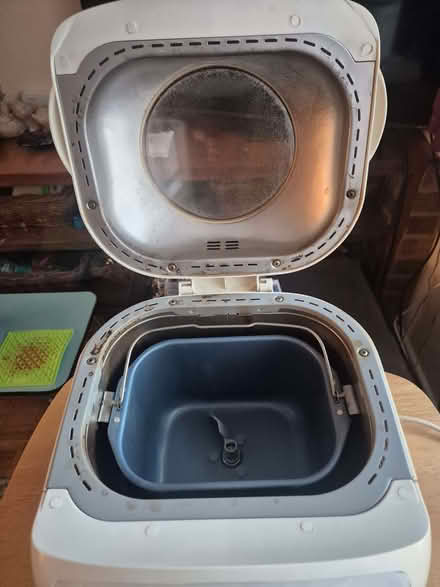 Photo of free Cookworks breadmaker (Little Harrowden NN9) #2