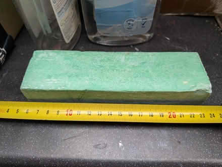 Photo of free Big bar of clothes washing soap (Cannon Park CV4) #1