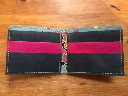 Photo of free Money/ card wallet (Honor Oak/ Forest Hill SE23) #2