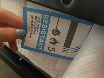 Photo of free Folding bed, single mattress (Maida Vale W9) #4