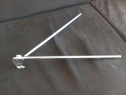 Photo of free Towel rail (Saltdean BN2) #1