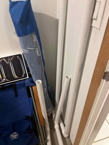 Photo of free PVC Ballet Barre (Norwalk, CT) #1