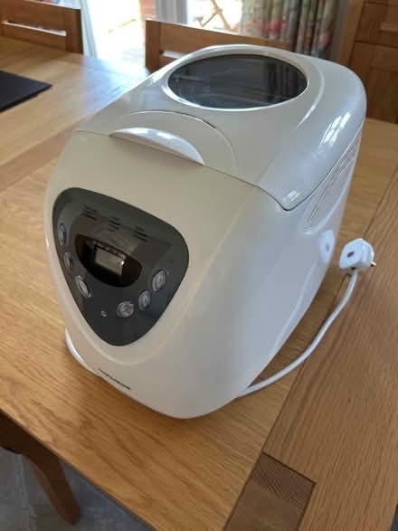 Photo of free Breadmaker (Penrith CA11) #1