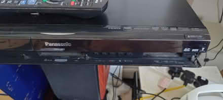Photo of free Panasonic DMR-EX83EBK (BN3 hove) #4