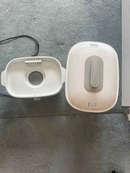 Photo of free Bottle sterilizer (Bromley) #1