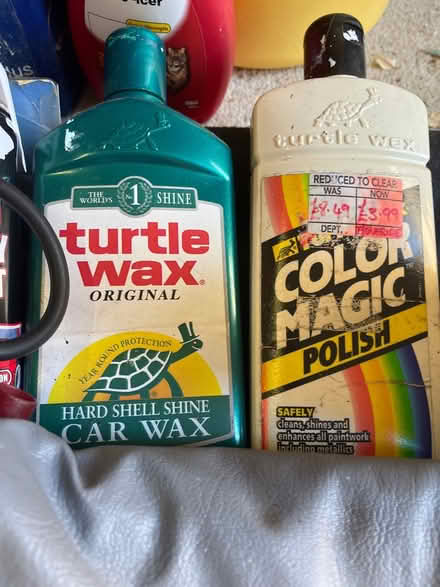 Photo of free Super Car Bundle! Jump Leads etc (IG6) #3