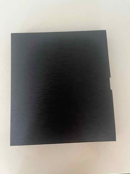 Photo of free Brand new boxed folder (Ingatestone) #3