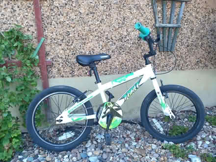 Photo of free Apollo Force Kids Bike 18" (CT6) #1