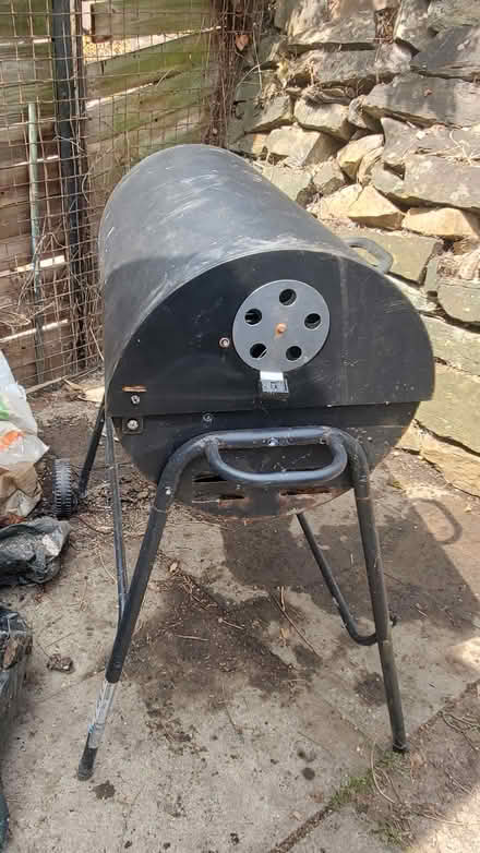 Photo of free Barbecue (NG16 3LL) #3