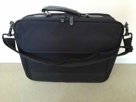 Photo of free TARGUS Laptop Bag 15"/16" (Hamble SO31) #1