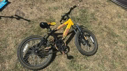Photo of free Kids bike - 18inch (Ba2 1) #1