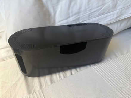 Photo of free Cable tidy box (SE16) #1