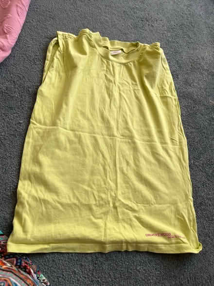 Photo of free Age 10 crop top bundle (BN2) #4