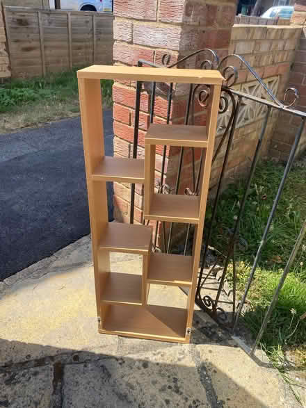 Photo of free Shelf (Church RG2) #1