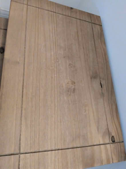 Photo of free Set of 3 nested side tables (EN11 - Hoddesdon) #4