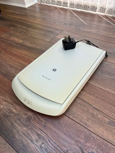 Photo of free HP Scanner (PR7 Euxton) #3
