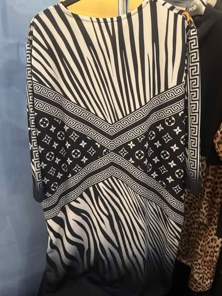 Photo of free Dress Size L/XL (East dulwich SE22) #4