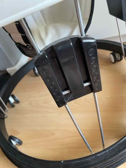 Photo of free Baby walker (W4) #3