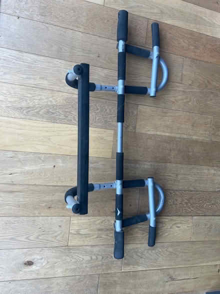 Photo of free Overdoor pull-up bar (Northcourt OX14) #1