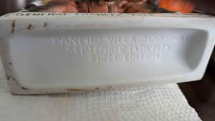 Photo of free Pancho Villa dispenser (Hayward Downtown) #1