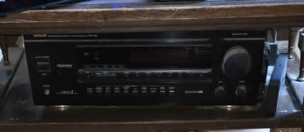 Photo of free Stereo receiver and speakers (Lake city area) #1