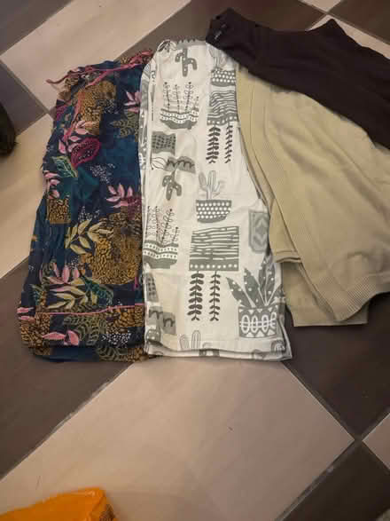 Photo of free Size 14 (East dulwich SE22) #2