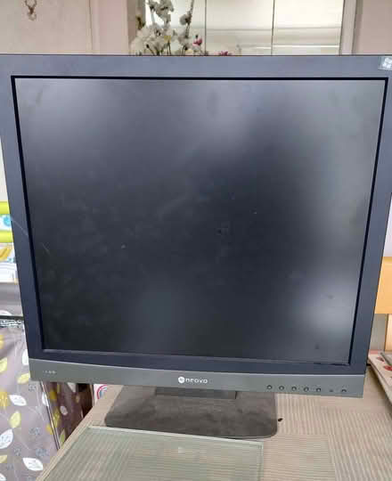 Photo of free 19inch monitor. (Twyford RG10) #1