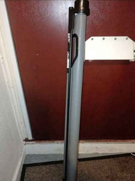 Photo of free Pets/child gate (SW15 Putney Vale) #1